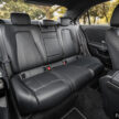 试驾：小改款 Mercedes-Benz A 200 Sedan Progressive Line 与 A 250 Sedan 4Matic AMG Line！轻混加持更带感