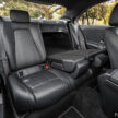 试驾：小改款 Mercedes-Benz A 200 Sedan Progressive Line 与 A 250 Sedan 4Matic AMG Line！轻混加持更带感
