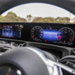试驾：小改款 Mercedes-Benz A 200 Sedan Progressive Line 与 A 250 Sedan 4Matic AMG Line！轻混加持更带感