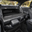 试驾：小改款 Mercedes-Benz A 200 Sedan Progressive Line 与 A 250 Sedan 4Matic AMG Line！轻混加持更带感