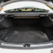 试驾：小改款 Mercedes-Benz A 200 Sedan Progressive Line 与 A 250 Sedan 4Matic AMG Line！轻混加持更带感