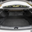 试驾：小改款 Mercedes-Benz A 200 Sedan Progressive Line 与 A 250 Sedan 4Matic AMG Line！轻混加持更带感