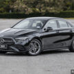 试驾：小改款 Mercedes-Benz A 200 Sedan Progressive Line 与 A 250 Sedan 4Matic AMG Line！轻混加持更带感