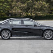 试驾：小改款 Mercedes-Benz A 200 Sedan Progressive Line 与 A 250 Sedan 4Matic AMG Line！轻混加持更带感