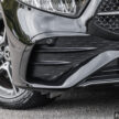 试驾：小改款 Mercedes-Benz A 200 Sedan Progressive Line 与 A 250 Sedan 4Matic AMG Line！轻混加持更带感