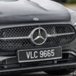 试驾：小改款 Mercedes-Benz A 200 Sedan Progressive Line 与 A 250 Sedan 4Matic AMG Line！轻混加持更带感