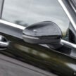 试驾：小改款 Mercedes-Benz A 200 Sedan Progressive Line 与 A 250 Sedan 4Matic AMG Line！轻混加持更带感