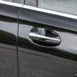 试驾：小改款 Mercedes-Benz A 200 Sedan Progressive Line 与 A 250 Sedan 4Matic AMG Line！轻混加持更带感