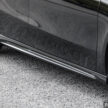 试驾：小改款 Mercedes-Benz A 200 Sedan Progressive Line 与 A 250 Sedan 4Matic AMG Line！轻混加持更带感