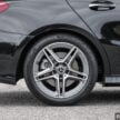 试驾：小改款 Mercedes-Benz A 200 Sedan Progressive Line 与 A 250 Sedan 4Matic AMG Line！轻混加持更带感
