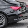 试驾：小改款 Mercedes-Benz A 200 Sedan Progressive Line 与 A 250 Sedan 4Matic AMG Line！轻混加持更带感