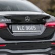 试驾：小改款 Mercedes-Benz A 200 Sedan Progressive Line 与 A 250 Sedan 4Matic AMG Line！轻混加持更带感