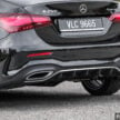 试驾：小改款 Mercedes-Benz A 200 Sedan Progressive Line 与 A 250 Sedan 4Matic AMG Line！轻混加持更带感