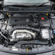 试驾：小改款 Mercedes-Benz A 200 Sedan Progressive Line 与 A 250 Sedan 4Matic AMG Line！轻混加持更带感