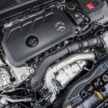 试驾：小改款 Mercedes-Benz A 200 Sedan Progressive Line 与 A 250 Sedan 4Matic AMG Line！轻混加持更带感