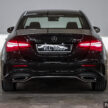 试驾：小改款 Mercedes-Benz A 200 Sedan Progressive Line 与 A 250 Sedan 4Matic AMG Line！轻混加持更带感