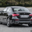试驾：小改款 Mercedes-Benz A 200 Sedan Progressive Line 与 A 250 Sedan 4Matic AMG Line！轻混加持更带感