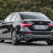 试驾：小改款 Mercedes-Benz A 200 Sedan Progressive Line 与 A 250 Sedan 4Matic AMG Line！轻混加持更带感