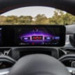 试驾：小改款 Mercedes-Benz A 200 Sedan Progressive Line 与 A 250 Sedan 4Matic AMG Line！轻混加持更带感