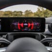 试驾：小改款 Mercedes-Benz A 200 Sedan Progressive Line 与 A 250 Sedan 4Matic AMG Line！轻混加持更带感