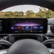 试驾：小改款 Mercedes-Benz A 200 Sedan Progressive Line 与 A 250 Sedan 4Matic AMG Line！轻混加持更带感