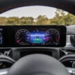试驾：小改款 Mercedes-Benz A 200 Sedan Progressive Line 与 A 250 Sedan 4Matic AMG Line！轻混加持更带感