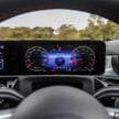 试驾：小改款 Mercedes-Benz A 200 Sedan Progressive Line 与 A 250 Sedan 4Matic AMG Line！轻混加持更带感