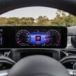 试驾：小改款 Mercedes-Benz A 200 Sedan Progressive Line 与 A 250 Sedan 4Matic AMG Line！轻混加持更带感