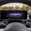 试驾：小改款 Mercedes-Benz A 200 Sedan Progressive Line 与 A 250 Sedan 4Matic AMG Line！轻混加持更带感