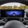 试驾：小改款 Mercedes-Benz A 200 Sedan Progressive Line 与 A 250 Sedan 4Matic AMG Line！轻混加持更带感