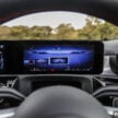 试驾：小改款 Mercedes-Benz A 200 Sedan Progressive Line 与 A 250 Sedan 4Matic AMG Line！轻混加持更带感