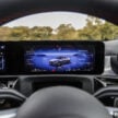 试驾：小改款 Mercedes-Benz A 200 Sedan Progressive Line 与 A 250 Sedan 4Matic AMG Line！轻混加持更带感