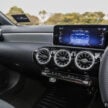 试驾：小改款 Mercedes-Benz A 200 Sedan Progressive Line 与 A 250 Sedan 4Matic AMG Line！轻混加持更带感
