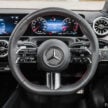 试驾：小改款 Mercedes-Benz A 200 Sedan Progressive Line 与 A 250 Sedan 4Matic AMG Line！轻混加持更带感