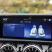 试驾：小改款 Mercedes-Benz A 200 Sedan Progressive Line 与 A 250 Sedan 4Matic AMG Line！轻混加持更带感