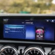 试驾：小改款 Mercedes-Benz A 200 Sedan Progressive Line 与 A 250 Sedan 4Matic AMG Line！轻混加持更带感