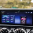 试驾：小改款 Mercedes-Benz A 200 Sedan Progressive Line 与 A 250 Sedan 4Matic AMG Line！轻混加持更带感