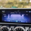 试驾：小改款 Mercedes-Benz A 200 Sedan Progressive Line 与 A 250 Sedan 4Matic AMG Line！轻混加持更带感