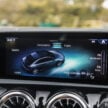 试驾：小改款 Mercedes-Benz A 200 Sedan Progressive Line 与 A 250 Sedan 4Matic AMG Line！轻混加持更带感