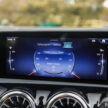 试驾：小改款 Mercedes-Benz A 200 Sedan Progressive Line 与 A 250 Sedan 4Matic AMG Line！轻混加持更带感