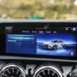 试驾：小改款 Mercedes-Benz A 200 Sedan Progressive Line 与 A 250 Sedan 4Matic AMG Line！轻混加持更带感