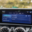 试驾：小改款 Mercedes-Benz A 200 Sedan Progressive Line 与 A 250 Sedan 4Matic AMG Line！轻混加持更带感