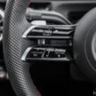 试驾：小改款 Mercedes-Benz A 200 Sedan Progressive Line 与 A 250 Sedan 4Matic AMG Line！轻混加持更带感