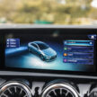 试驾：小改款 Mercedes-Benz A 200 Sedan Progressive Line 与 A 250 Sedan 4Matic AMG Line！轻混加持更带感