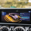 试驾：小改款 Mercedes-Benz A 200 Sedan Progressive Line 与 A 250 Sedan 4Matic AMG Line！轻混加持更带感