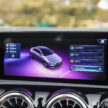 试驾：小改款 Mercedes-Benz A 200 Sedan Progressive Line 与 A 250 Sedan 4Matic AMG Line！轻混加持更带感