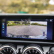 试驾：小改款 Mercedes-Benz A 200 Sedan Progressive Line 与 A 250 Sedan 4Matic AMG Line！轻混加持更带感