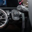 试驾：小改款 Mercedes-Benz A 200 Sedan Progressive Line 与 A 250 Sedan 4Matic AMG Line！轻混加持更带感