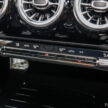 试驾：小改款 Mercedes-Benz A 200 Sedan Progressive Line 与 A 250 Sedan 4Matic AMG Line！轻混加持更带感