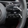 试驾：小改款 Mercedes-Benz A 200 Sedan Progressive Line 与 A 250 Sedan 4Matic AMG Line！轻混加持更带感